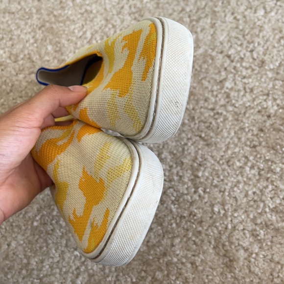 Rothy’s Kids Slip On - Picture 4 of 6